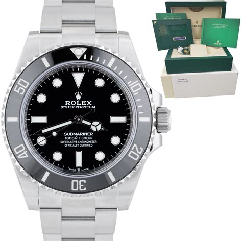 rolex submariner no date price 2020|Rolex Submariner brand new price.